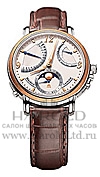 ���� Maurice Lacroix Masterpiece MP7078-PS101-120
